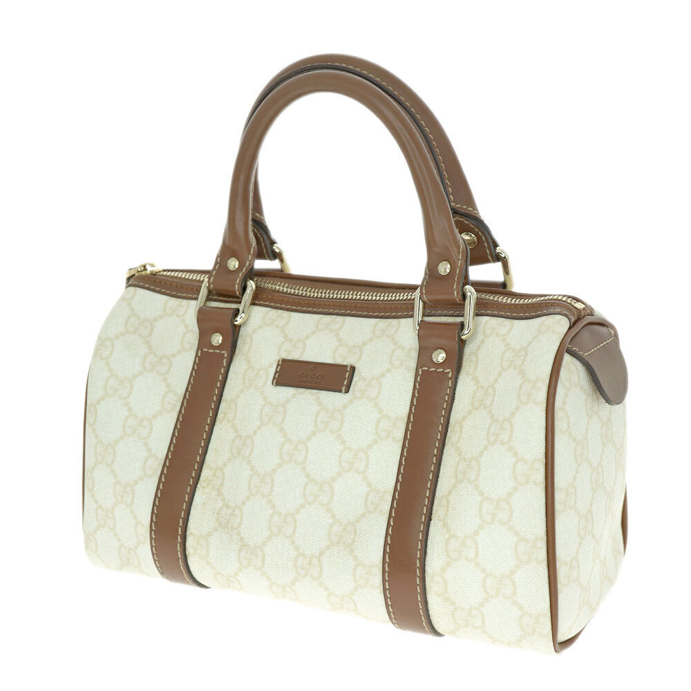 Gucci Boston Bag